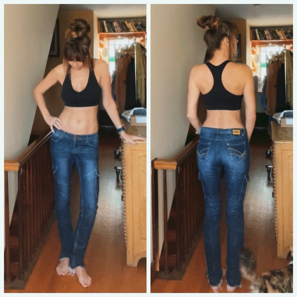 Exocet Jeans - Picture 7 of 14